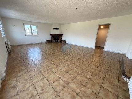 Appartement de 4.5 pièces en location à Aigle 1/5