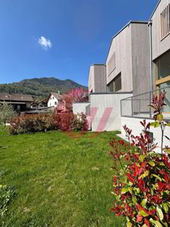 Villa contiguë de 5.5 pièces en vente à Albeuve - 176 m² 1/5