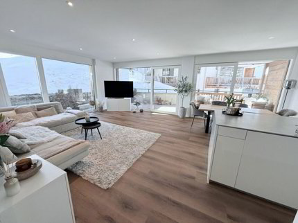 Appartement with 4.5 rooms on sale in Zermatt - 175 m² 1/5