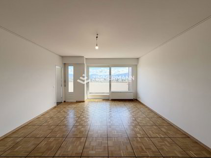 Appartement de 2 pièces dans une résidence de standing à Cologny - En vente 1/5