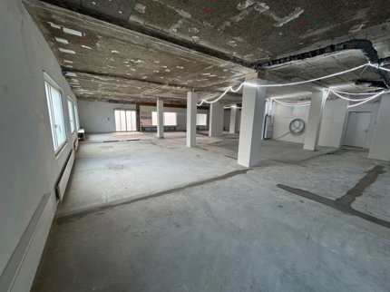 Gewerbefläche im EG, zentral in Oberengstringen 1/5