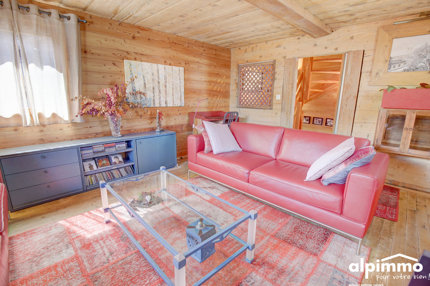 House for rent, Chemin d'Oùe 23 (Nendaz, Switzerland) 1/5