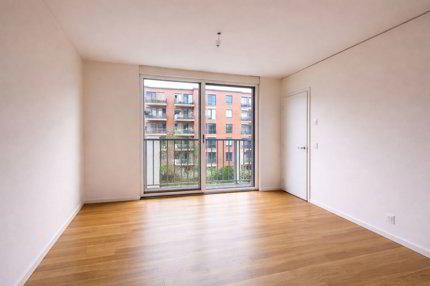 Apartment for sale in Crissier, Switzerland 1/5