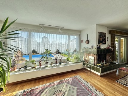 House for sale in Andelfingen (district), Switzerland 1/5