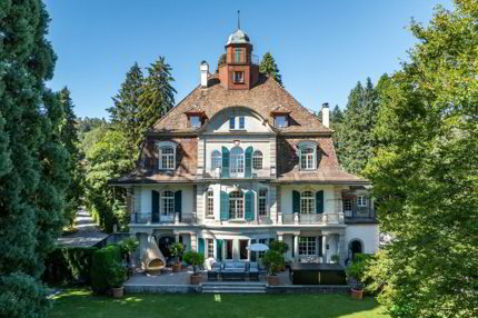 Villa en vente à St. Gallen - Réf d55 1/5