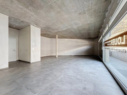 Commercial for rent in Aigle, Switzerland 1/5