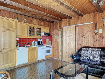 Chalet de 6 pièces en vente à Mayens-de-My - 119 m² 1/5