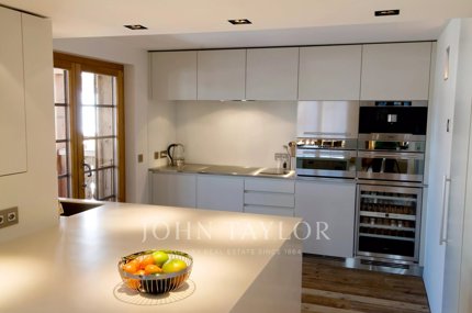 Apartment for rent in Val de Bagnes, CH 1/5