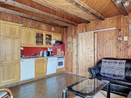 House for sale in Conthey (district), Switzerland 1/5