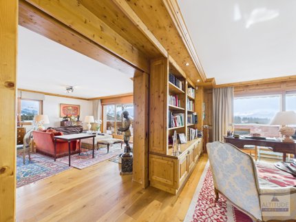 Apartment for sale, Rue du Pas-de-l'Ours (Sierre (district), Switzerland) 1/5
