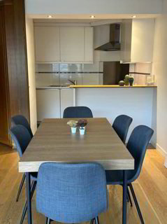 Magnifique appartement meublé de 3.5 pièces avec belle vue - Rue de... 1/5
