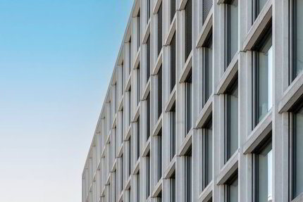 Bureaux prime à louer, centre-ville de Genève sur la place Bel-Air, ... 1/5