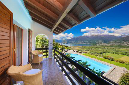 Villa de 5 pièces en location à - Cavriana - - 170 m² 1/5