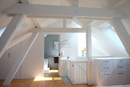 Duplex de 4.5 pièces en vente à Wattstrasse - 112 m² 1/5