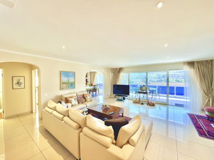 Apartment for sale, Lugano (Lugano, CH) 1/5