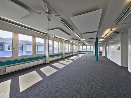 Commercial for rent, Riedstrasse 1 (Risch-Rotkreuz, Switzerland) 1/5
