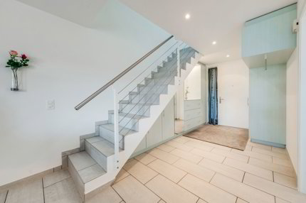 Duplex de 5.5 pièces en vente à Fribourg - 139 m² 1/5
