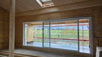 Villas neuves jumelles 5,5 pièces avec jardin 1/5