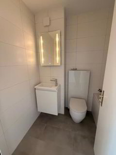 Spacieux appartement de 4.5 pièces avec terrasse à Prez-vers-Siviriez 1/5