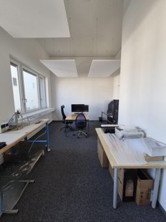 Attraktive Bürofläche im Anaxo Gebäude 1/5