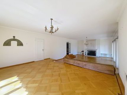 Luxury villa with large garden in Peissy (Satigny) 1/5