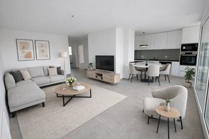 Apartment for sale, Chemin des Pilons 12 (Bulle, Switzerland) 1/5