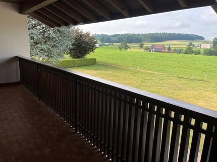 Einfamilienhaus mit viel Umschwung zu vermieten 1/5