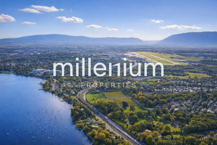 Belle villa familiale avec jardin dans un quartier prisé de Bellevue 1/1