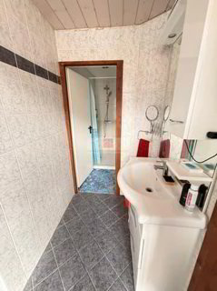 À louer - Appartement 2.5 pièces avec terrasse au centre de Vallorbe 1/5