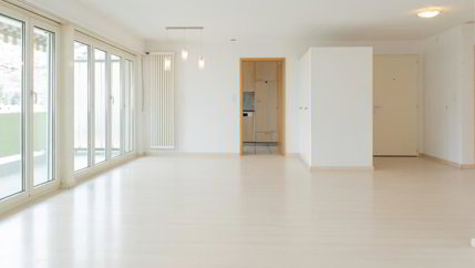 Interessante 4-Zimmerwohnung an attraktiver Lage in Visp 1/5