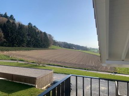 Appartement mansardé de 3.5 pièces 1/5