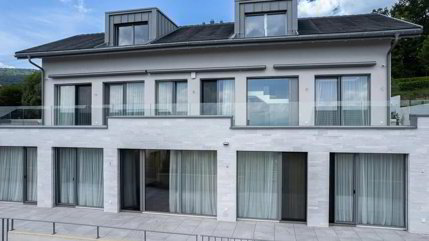 Grande villa contemporaine avec 5 chambres en suite 1/5