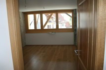 Spacieux appartement de 4.5 pièces dans le charmant village de... 1/5