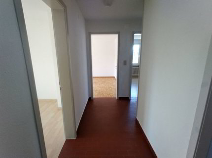 Schöne Wohnung mit Balkon 1/5