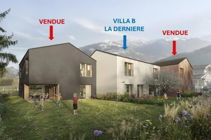 Dernière villa 1/3
