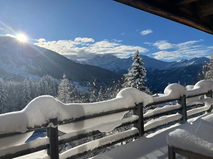 Chalet en vente à route du golf - 220 m² 1/1