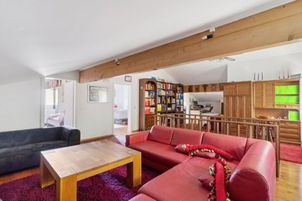 House for sale, Valais (Crans-Montana, Switzerland) 1/5