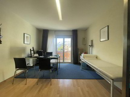 Apartment for sale, Rue Centrale 56 (Crans-Montana, Switzerland) 1/5