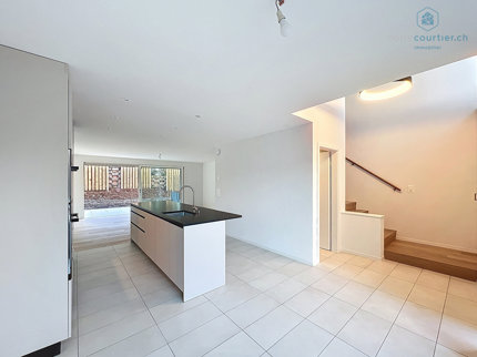 House for sale, Impasse du Pra-du-Haut 7a (Gibloux, Switzerland) 1/5