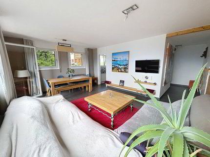 Apartment for sale, Route de la Délège 10 (Sierre (district), Switzerland) 1/5