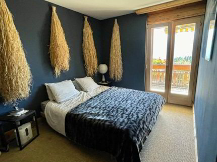 Apartment for sale, Route du Prabé 7 (Crans-Montana, Switzerland) 1/5