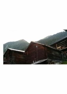 House for sale, Euseigne (Hérémence, Switzerland) 1/5