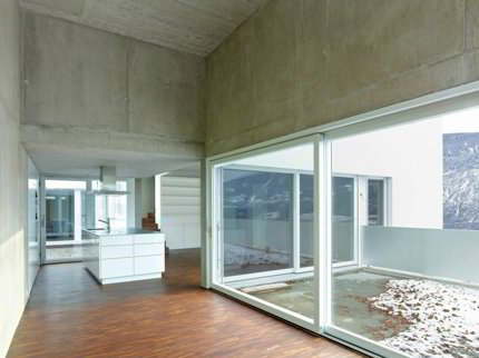 House for sale, Chemin des Planettes 19 (Noble-Contrée, Switzerland) 1/5