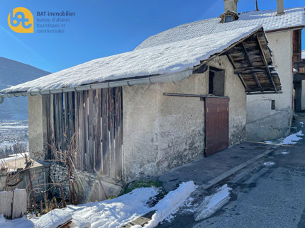 House for sale, Tsanjaillèt 22 (Crans-Montana, Switzerland) 1/5