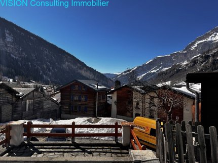 Apartment for sale, Kunibergstrasse 13 (Leukerbad, Switzerland) 1/5