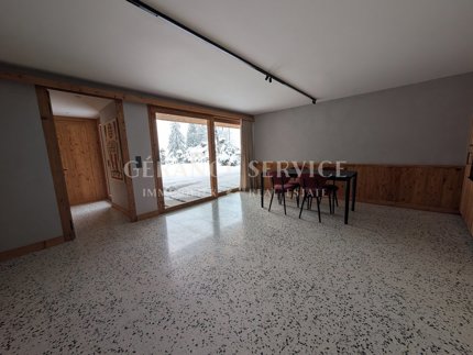 Commercial for rent, Villars-Centre (Ollon, Switzerland) 1/1