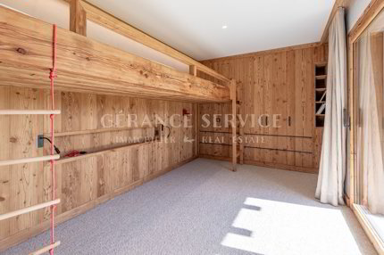 Commercial for rent, Chesières - Ecoles Privés (Ollon, Switzerland) 1/5