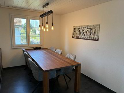 Appartement de 4.5 pièces en location à Amriswil 1/5