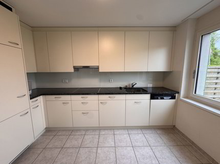 Gemütliche 3.5-Zimmerwohnung an ruhiger Lage 1/5