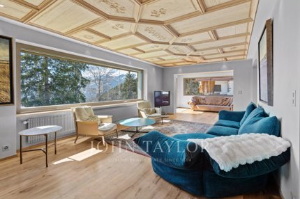 House for sale in Crans-Montana, Switzerland 1/5